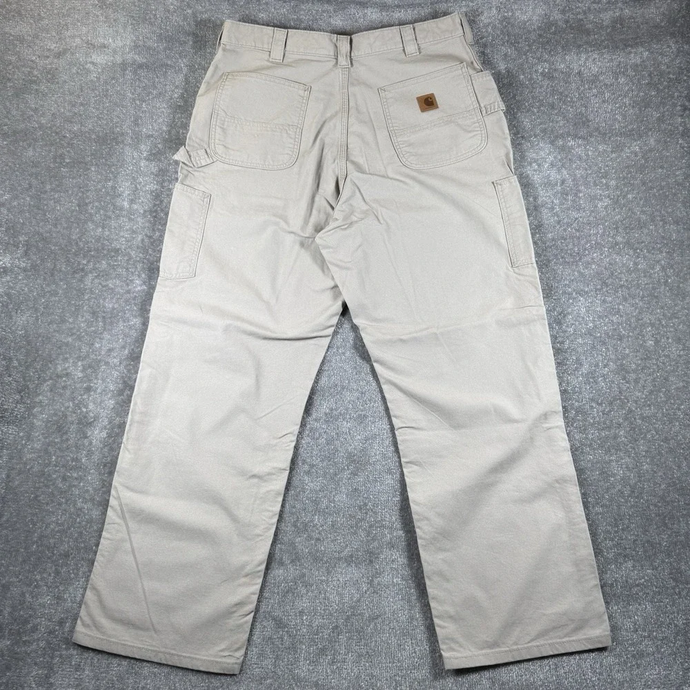 Carhartt thank you